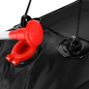 Душ портативный NC1713 Abisal PORTABLE SHOWER 40L NILS CAMP Душ портативный NC1713 Abisal PORTABLE SHOWER 40L NILS CAMP