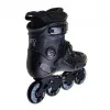 Ролики SEBA FR1 80 Чёрные size 40