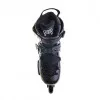 Ролики SEBA FR1 80 Чёрные size 40