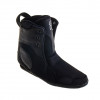 Ролики SEBA FR1 80 Чёрные size 40