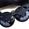 Role SEBA FR1 80 Negru size 41