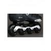Role SEBA LUMINOUS RAY – Negru Închis size 44 Role SEBA LUMINOUS RAY – Negru Închis size 44