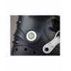Role SEBA LUMINOUS RAY – Negru Închis size 44 Role SEBA LUMINOUS RAY – Negru Închis size 44