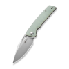 Cuțit pliabil, SENCUT, GlideStrike S23018-2, lamă 9Cr18MoV 3.74 inch, mâner G10, liner lock Cuțit pliabil, SENCUT, GlideStrike S23018-2, lamă 9Cr18MoV 3.74 inch, mâner G10, liner lock
