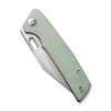 Cuțit pliabil, SENCUT, GlideStrike S23018-2, lamă 9Cr18MoV 3.74 inch, mâner G10, liner lock Cuțit pliabil, SENCUT, GlideStrike S23018-2, lamă 9Cr18MoV 3.74 inch, mâner G10, liner lock