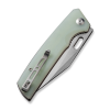 Cuțit pliabil, SENCUT, GlideStrike S23018-2, lamă 9Cr18MoV 3.74 inch, mâner G10, liner lock Cuțit pliabil, SENCUT, GlideStrike S23018-2, lamă 9Cr18MoV 3.74 inch, mâner G10, liner lock