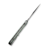Cuțit pliabil, SENCUT, GlideStrike S23018-2, lamă 9Cr18MoV 3.74 inch, mâner G10, liner lock Cuțit pliabil, SENCUT, GlideStrike S23018-2, lamă 9Cr18MoV 3.74 inch, mâner G10, liner lock