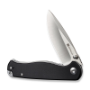 Складной нож, SENCUT, Errant S23054B-3, сталь 9Cr18MoV 87.7мм, рукоять Canvas Micarta, лайнер-лок Складной нож, SENCUT, Errant S23054B-3, сталь 9Cr18MoV 87.7мм, рукоять Canvas Micarta, лайнер-лок