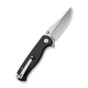 Складной нож, SENCUT, Errant S23054B-3, сталь 9Cr18MoV 87.7мм, рукоять Canvas Micarta, лайнер-лок Складной нож, SENCUT, Errant S23054B-3, сталь 9Cr18MoV 87.7мм, рукоять Canvas Micarta, лайнер-лок