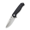Складной нож, SENCUT, Errant S23054B-3, сталь 9Cr18MoV 87.7мм, рукоять Canvas Micarta, лайнер-лок Складной нож, SENCUT, Errant S23054B-3, сталь 9Cr18MoV 87.7мм, рукоять Canvas Micarta, лайнер-лок