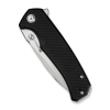 Cuțit pliabil, SENCUT, Skarnax S24025-1, lamă 9Cr18MoV 3.79 inch, mâner G10, liner lock