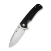 Cuțit pliabil, SENCUT, Skarnax S24025-1, lamă 9Cr18MoV 3.79 inch, mâner G10, liner lock