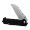 Cuțit pliabil, SENCUT, Draxor S24035-1, lamă 9Cr18MoV 3.7 inch, mâner G10, Liner Lock Cuțit pliabil, SENCUT, Draxor S24035-1, lamă 9Cr18MoV 3.7 inch, mâner G10, Liner Lock