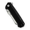 Cuțit pliabil, SENCUT, Draxor S24035-1, lamă 9Cr18MoV 3.7 inch, mâner G10, Liner Lock Cuțit pliabil, SENCUT, Draxor S24035-1, lamă 9Cr18MoV 3.7 inch, mâner G10, Liner Lock