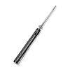 Cuțit pliabil, SENCUT, Draxor S24035-1, lamă 9Cr18MoV 3.7 inch, mâner G10, Liner Lock Cuțit pliabil, SENCUT, Draxor S24035-1, lamă 9Cr18MoV 3.7 inch, mâner G10, Liner Lock