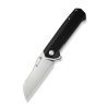 Cuțit pliabil, SENCUT, Draxor S24035-1, lamă 9Cr18MoV 3.7 inch, mâner G10, Liner Lock Cuțit pliabil, SENCUT, Draxor S24035-1, lamă 9Cr18MoV 3.7 inch, mâner G10, Liner Lock