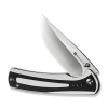 Cuțit pliabil, SENCUT, Regnator S24057-3, lamă 9Cr18MoV 88.5mm, mâner G10, liner lock
