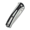 Cuțit pliabil, SENCUT, Regnator S24057-3, lamă 9Cr18MoV 88.5mm, mâner G10, liner lock