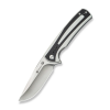 Cuțit pliabil, SENCUT, Regnator S24057-3, lamă 9Cr18MoV 88.5mm, mâner G10, liner lock