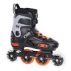 Детские раздвижные ролики Tempish COCTAIL MATE, размер 38-41, фристайл, колёса 76 мм, ABEC 7