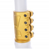 Trotinetă freestyle Tempish EXYST, roți 120 mm, aluminiu 6061, ABEC 9 Trotinetă freestyle Tempish EXYST, roți 120 mm, aluminiu 6061, ABEC 9