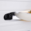 Trotinetă freestyle Tempish EXYST, roți 120 mm, aluminiu 6061, ABEC 9 Trotinetă freestyle Tempish EXYST, roți 120 mm, aluminiu 6061, ABEC 9