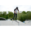 Trotinetă freestyle Tempish EXYST, roți 120 mm, aluminiu 6061, ABEC 9 Trotinetă freestyle Tempish EXYST, roți 120 mm, aluminiu 6061, ABEC 9