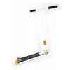 Trotinetă freestyle Tempish EXYST, roți 120 mm, aluminiu 6061, ABEC 9 Trotinetă freestyle Tempish EXYST, roți 120 mm, aluminiu 6061, ABEC 9