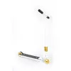 Trotinetă freestyle Tempish EXYST, roți 120 mm, aluminiu 6061, ABEC 9 Trotinetă freestyle Tempish EXYST, roți 120 mm, aluminiu 6061, ABEC 9