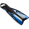 Регулируемые ласты для снорклинга AQUA SPEED SWIFT 38-42 кол.11 4763