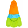 Тренировочные ласты AQUA SPEED Moby col.72 XXS 62762 Тренировочные ласты AQUA SPEED Moby col.72 XXS 62762