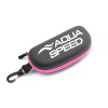 Жесткий чехол для плавательных очков AQUA SPEED col.03 62950 Жесткий чехол для плавательных очков AQUA SPEED col.03 62950