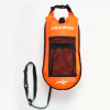 Буй для плавания в открытой воде AQUA SPEED Swim Buoy + Pocket 37x72cm col.75 SKU 63230