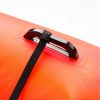 Буй для плавания в открытой воде AQUA SPEED Swim Buoy + Pocket 37x72cm col.75 SKU 63230