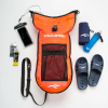 Буй для плавания в открытой воде AQUA SPEED Swim Buoy + Pocket 37x72cm col.75 SKU 63230