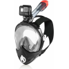 Маска для снорклинга full-face AQUA SPEED BRIZO L/XL 8742 Маска для снорклинга full-face AQUA SPEED BRIZO L/XL 8742