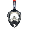 Маска для снорклинга full-face AQUA SPEED BRIZO L/XL 8742 Маска для снорклинга full-face AQUA SPEED BRIZO L/XL 8742