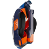 Маска для снорклинга полно лицевая AQUA SPEED VEIFA ZX S/M 9856