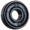 Подшипники для роликов, Wicked, Nicola Torelli 310098, 6 хромированных шариков, 2RS защита, черные 16-pack Подшипники для роликов, Wicked, Nicola Torelli 310098, 6 хромированных шариков, 2RS защита, черные 16-pack