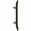 Доска для стрит-скейтбординга, Playlife, Heavy Metal Bronze 880279, 31