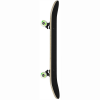 Skateboard, Playlife, Illusion Green 880285, 31