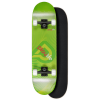 Skateboard, Playlife, Illusion Green 880285, 31
