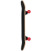 Skateboard, Playlife, Super Charger 880323, 31 inch, roți 92A, rulmenți ABEC 5, mesteacăn rusesc Skateboard, Playlife, Super Charger 880323, 31 inch, roți 92A, rulmenți ABEC 5, mesteacăn rusesc