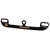 Patine de gheață, Powerslide, Sabres 3 902293, (L-XL) lamă oțel vanadiu, profil jos, negru Patine de gheață, Powerslide, Sabres 3 902293, (L-XL) lamă oțel vanadiu, profil jos, negru