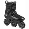 Роликовые коньки, Powerslide, Zoom Pro 100 902410, 43-44 хардбут урбан, колеса 3x100мм, рама ADC10 алюминий, лайнер MYFIT Basic dual fit, колеса 85A Роликовые коньки, Powerslide, Zoom Pro 100 902410, 43-44 хардбут урбан, колеса 3x100мм, рама ADC10 алюминий, лайнер MYFIT Basic dual fit, колеса 85A