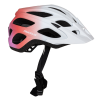 Шлем для роликов, Powerslide, Road Fading Pink 903321, 58-62 in-mold, регулируемый, розовый Шлем для роликов, Powerslide, Road Fading Pink 903321, 58-62 in-mold, регулируемый, розовый