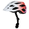 Шлем для роликов, Powerslide, Road Fading Pink 903321, 58-62 in-mold, регулируемый, розовый Шлем для роликов, Powerslide, Road Fading Pink 903321, 58-62 in-mold, регулируемый, розовый