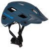 Шлем защитный, Powerslide, Guard Blue 903328, (55-58) двойной ABS, регулируемый, для роликов и велосипеда Шлем защитный, Powerslide, Guard Blue 903328, (55-58) двойной ABS, регулируемый, для роликов и велосипеда