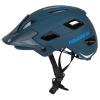 Шлем защитный, Powerslide, Guard Blue 903328, (55-58) двойной ABS, регулируемый, для роликов и велосипеда Шлем защитный, Powerslide, Guard Blue 903328, (55-58) двойной ABS, регулируемый, для роликов и велосипеда