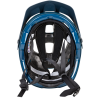Шлем защитный, Powerslide, Guard Blue 903328, (55-58) двойной ABS, регулируемый, для роликов и велосипеда Шлем защитный, Powerslide, Guard Blue 903328, (55-58) двойной ABS, регулируемый, для роликов и велосипеда